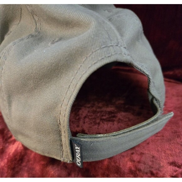 OURAY SPORTSWEAR Winter Park Hat - Picture 3 of 3